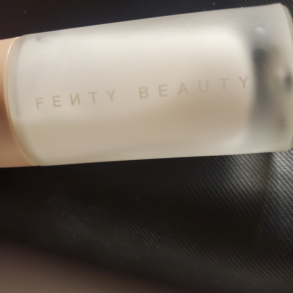 Fenty Beauty by rihanna